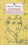 considerazioni