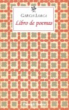 Lorca, Libro de poemas