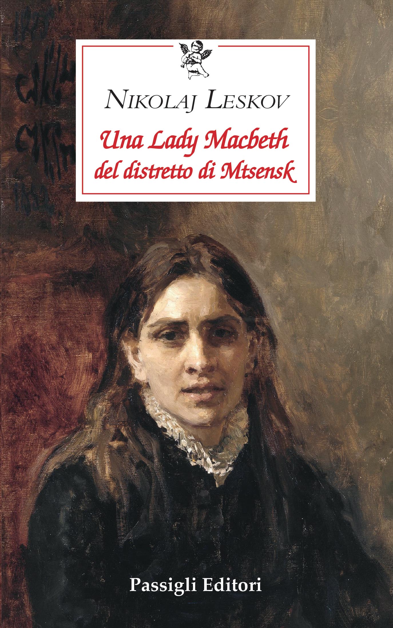 Una Lady Macbeth Del Distretto Di Mcensk