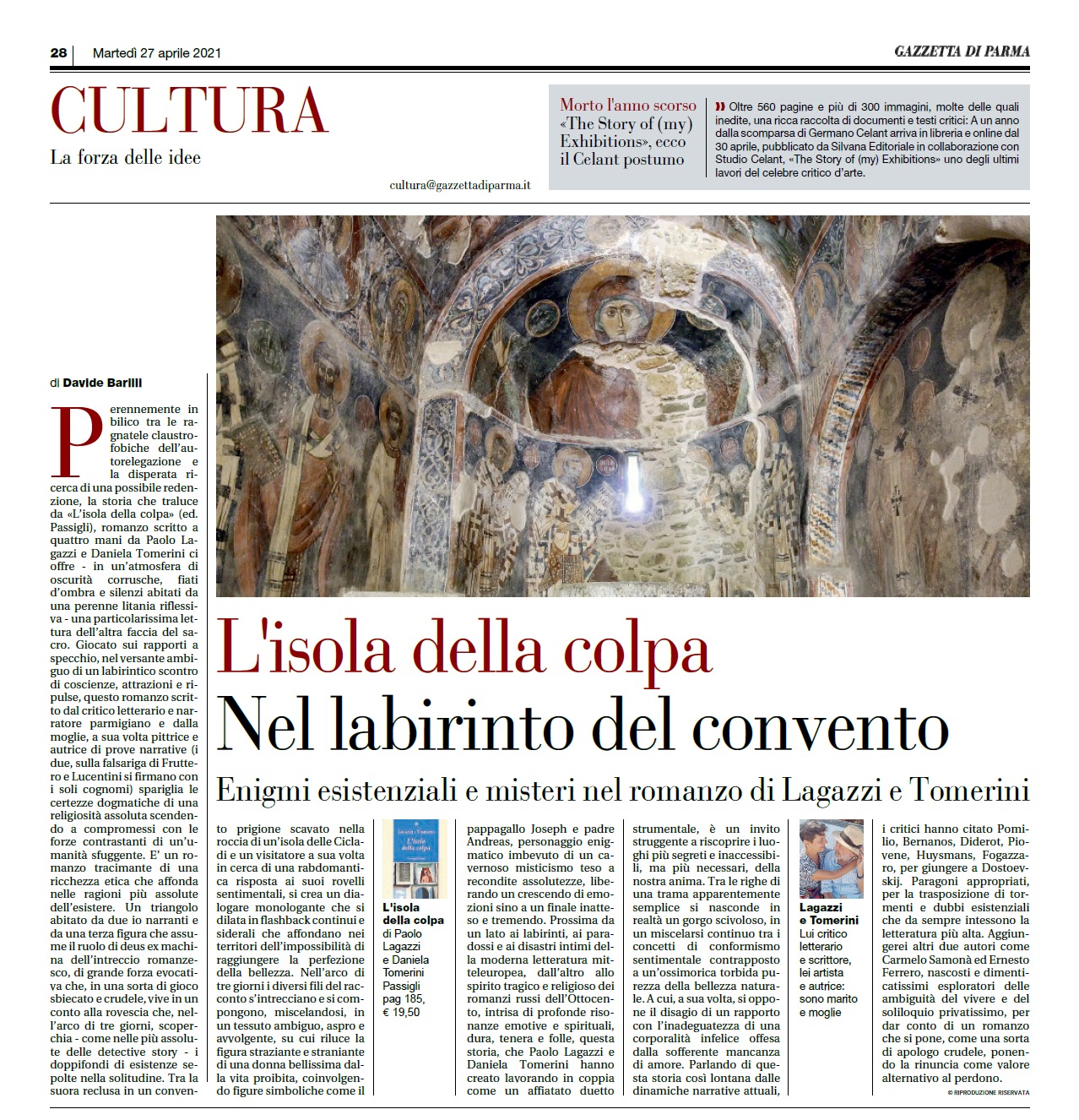 Gazzetta Di Parma Archivio On Line