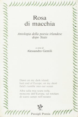 Rosa di macchia