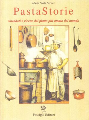 PastaStorie