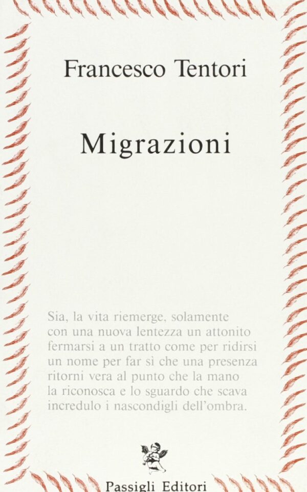 Migrazioni