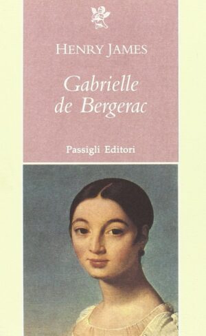 Gabrielle de Bergerac