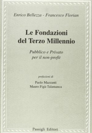 Le Fondazioni del Terzo Millennio