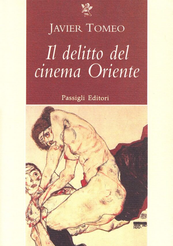 Il delitto del cinema Oriente