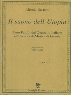 Il suono dell’Utopia