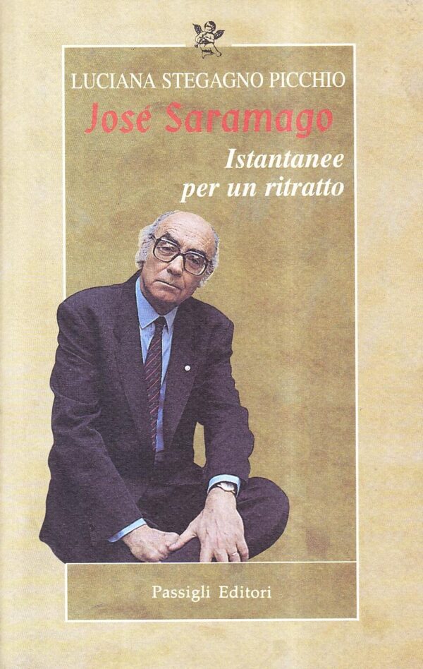 José Saramago