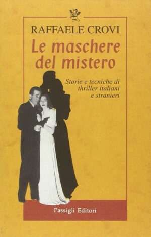 Le maschere del mistero
