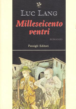Milleseicento ventri