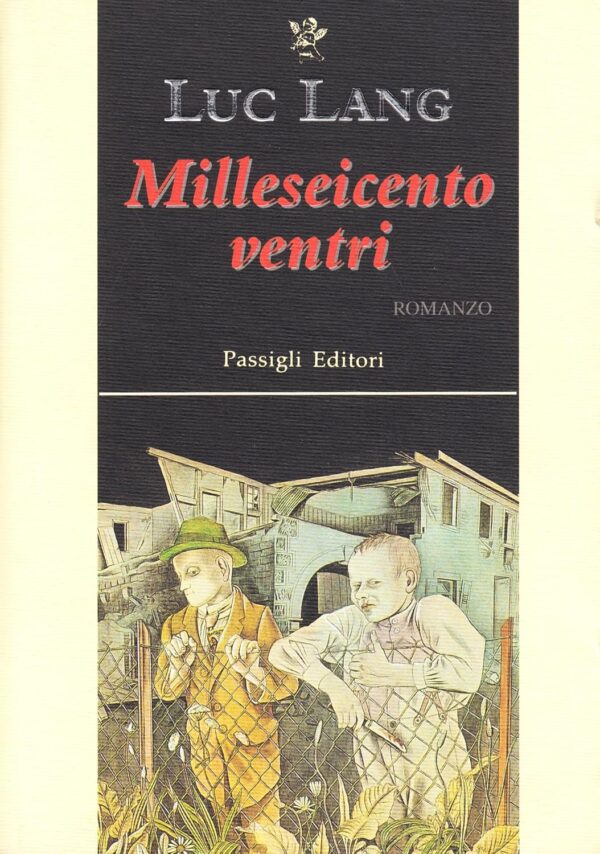 Milleseicento ventri