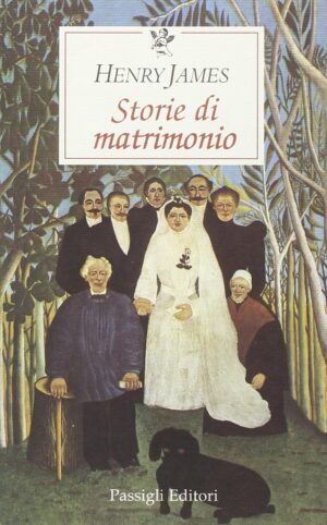 Storie di matrimonio