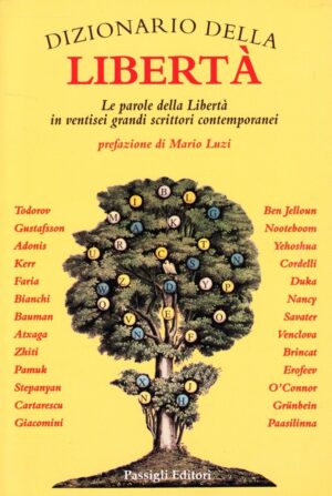 Dizionario della Libertà
