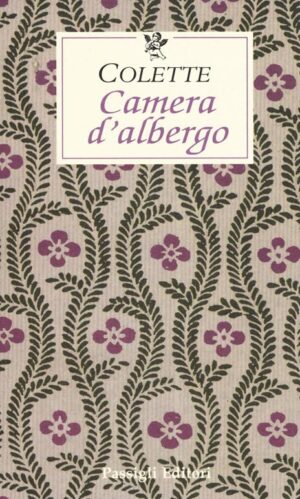 Camera d’albergo