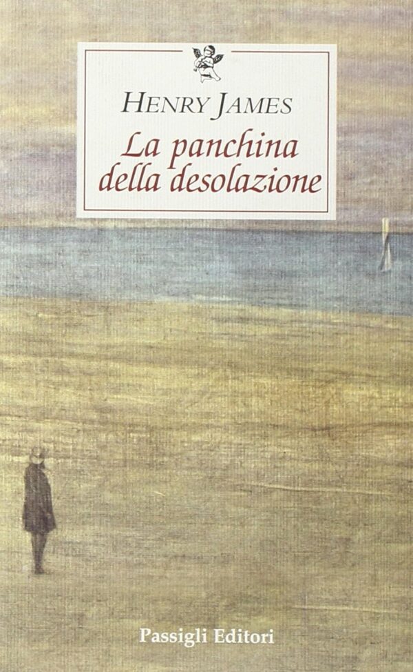 La panchina della desolazione