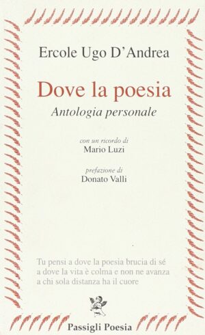 Dove la poesia