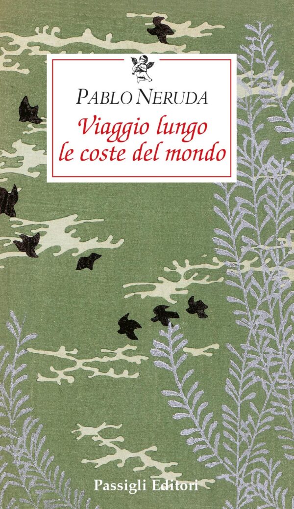 Viaggio lungo le coste del mondo