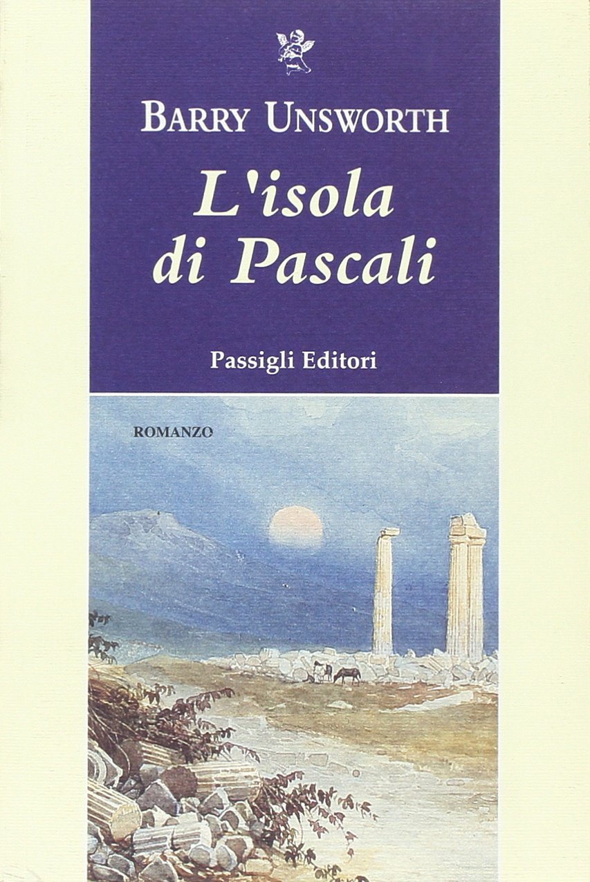 L'isola di Pascali
