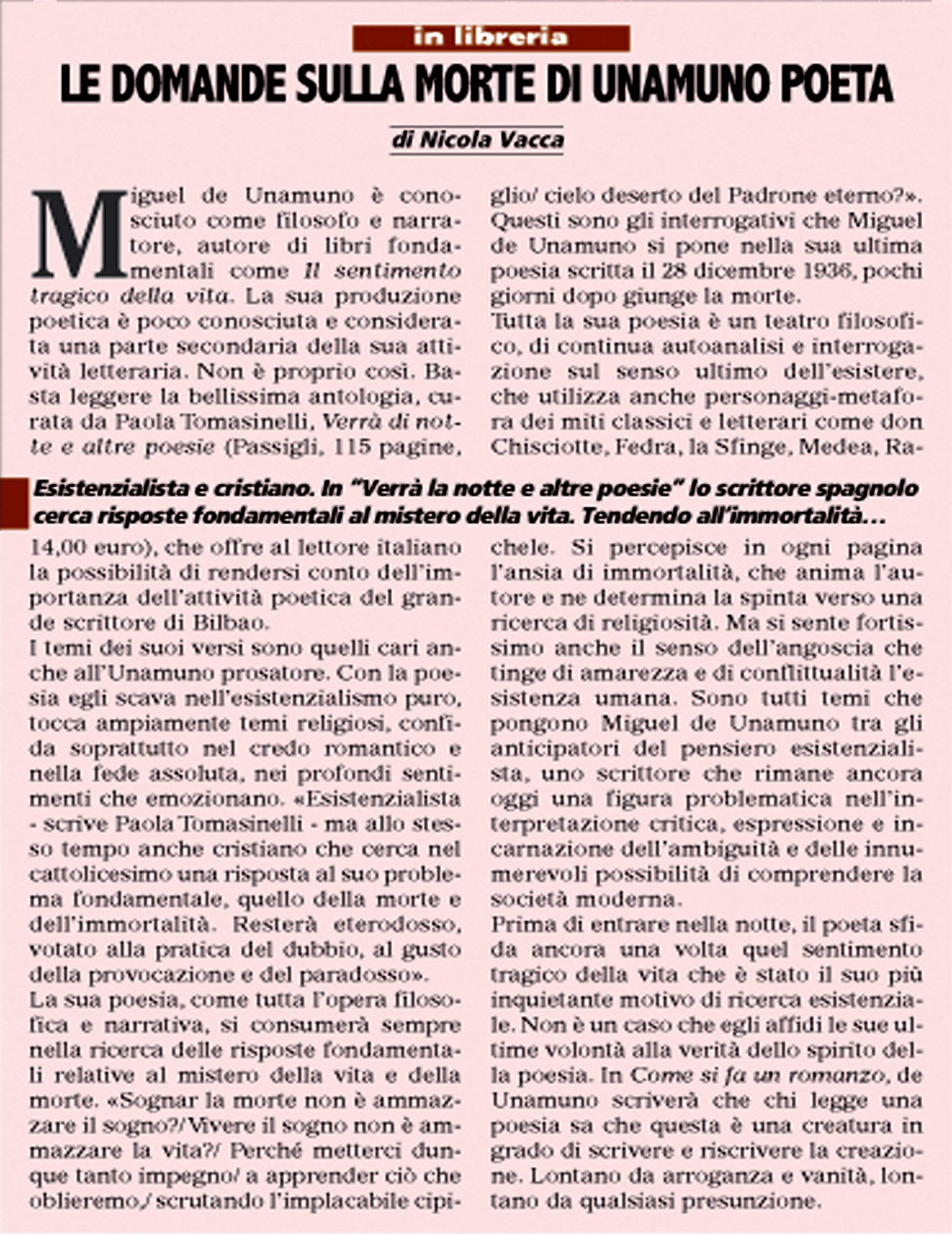 prova