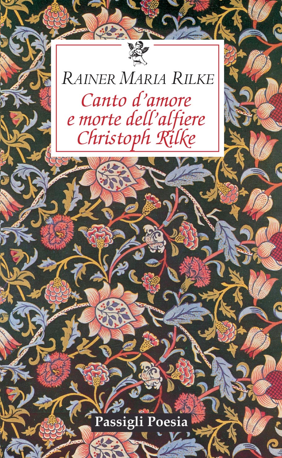 Canto d'amore e morte dell'alfiere Christoph Rilke