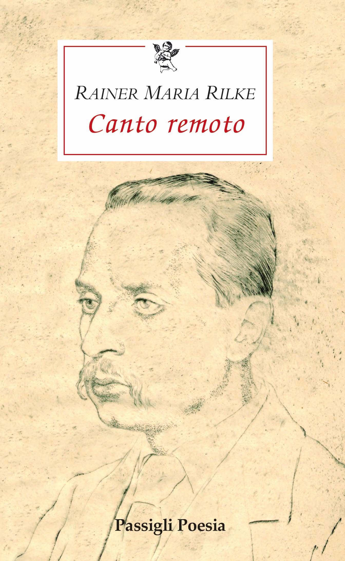 Canto Remoto di Rilke