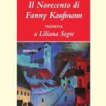 Il novecento di Fanny Kaufmann – Fania Cavaliere |Passigli Editore