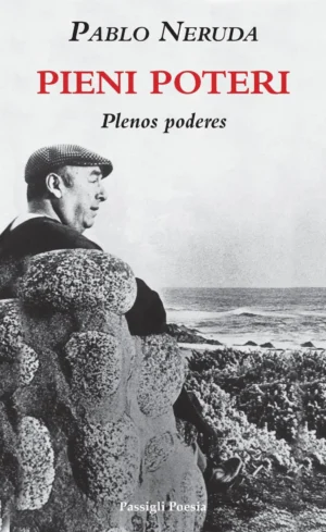 Pablo Neruda Pieni poteri