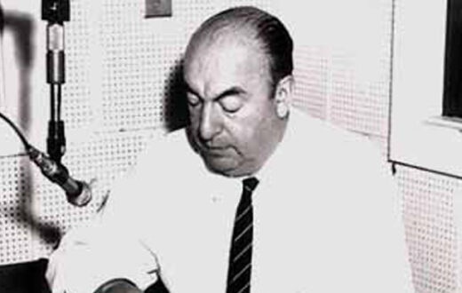 Per molti, l'amore è stato tradotto in versi da uno dei più grandi poeti di tutti i tempi: Pablo Neruda. Ecco 35 frasi d'amore