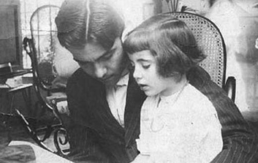 Federico Garcia Lorca è magia, profonda immaginazione, simbolismo e intensa emotività. Ecco 5 bellissime poesie.