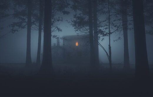racconti horror per ragazzi: Hawthorne, Stoker, Woolf, Hoffman, de Maupassant