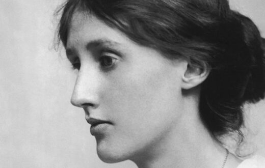 "A Haunted House" di Virginia Woolf è un racconto che sfida le convenzioni della tradizionale storia di fantasmi, offrendo piuttosto una visione modernista del genere.