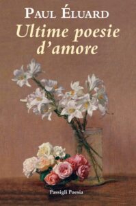 Ultime poesie d’amore