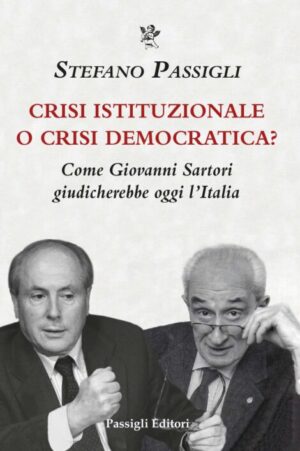 Crisi istituzionale o crisi democratica?