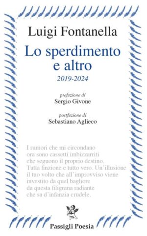 Lo sperdimento e altro