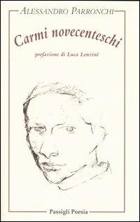Carmi novecenteschi