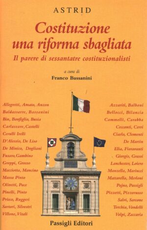 Costituzione