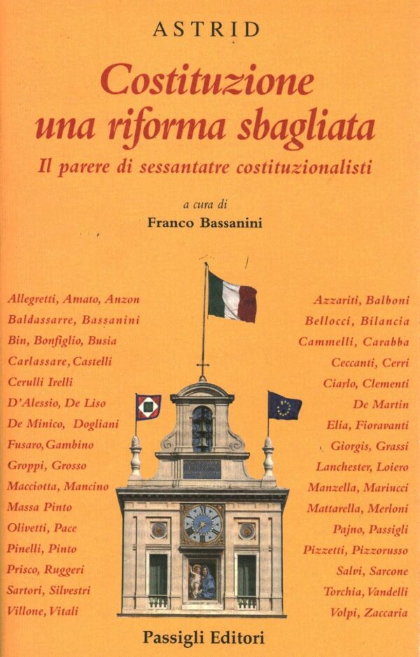 Costituzione