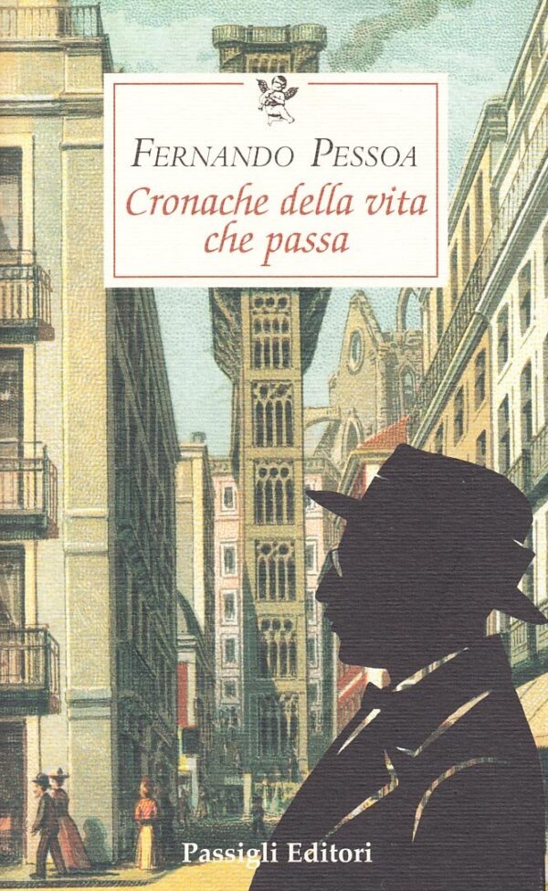 Cronache della vita che passa