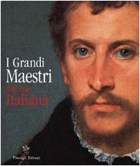 Elena Capretti I Grandi Maestri dell’Arte Italiana