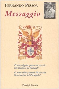 Fernando Pessoa Messaggio