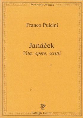 Franco Pulcini Janá?ek