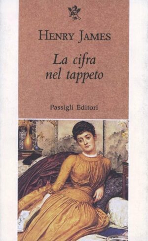 Henry James La cifra nel tappeto