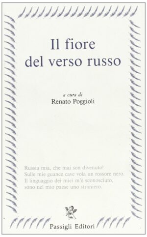 Il fiore del verso russo