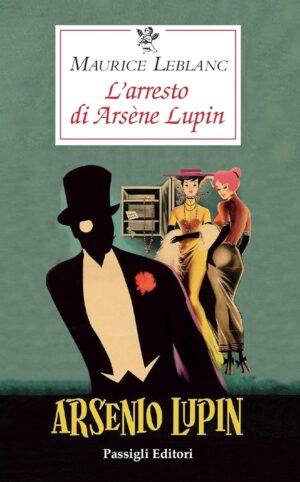 L’arresto di Arsène Lupin