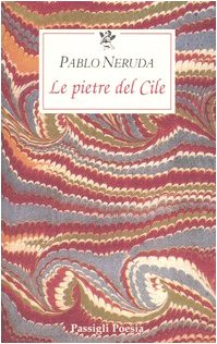 Le pietre del Cile