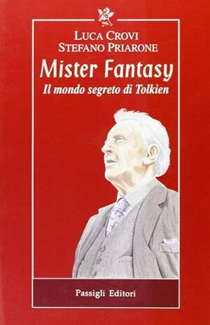 Luca Crovi, Stefano Priarone Mister Fantasy