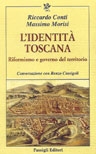 Morisi Conti L’identità toscana