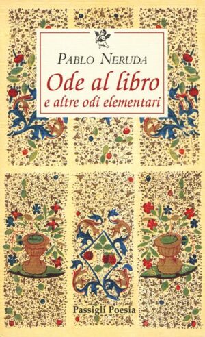Ode al libro e altre odi elementari