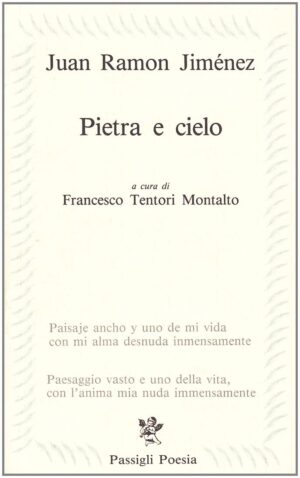Pietra e cielo