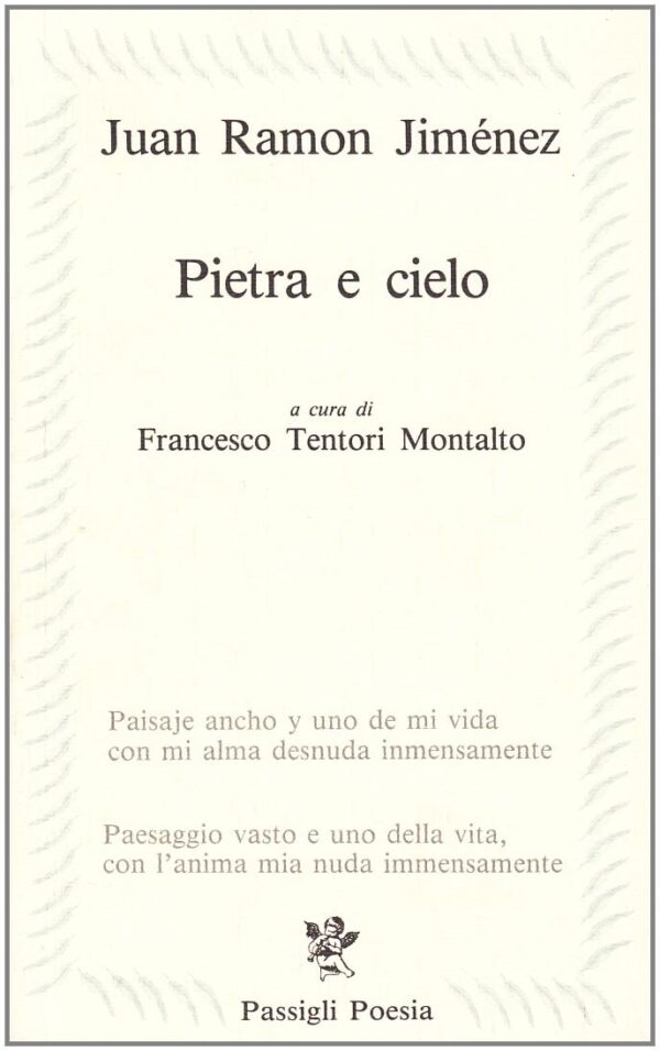 Pietra e cielo